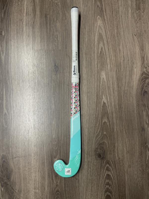 Image de Reece - Stick de Hockey sur gazon Junior Alpha JR Donut disponible sur ekwip