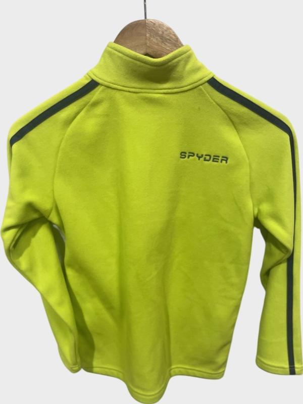 Image de Spyder - Polaire de Ski Speed Fleece disponible sur ekwip