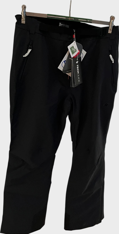 Image de 4F - Pantalon de Ski Dermizax disponible sur ekwip