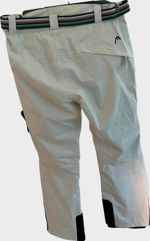 Image de Head - Pantalon de Ski View disponible sur ekwip