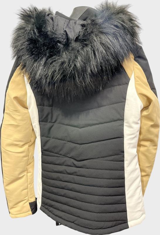 Image de Sun Valley - Veste de Ski Korua disponible sur ekwip