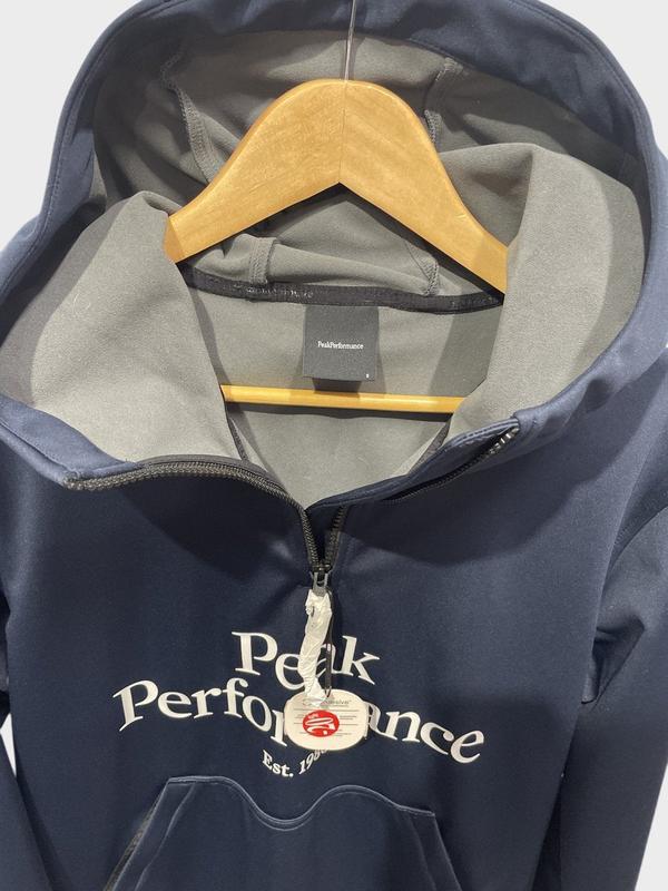 Image de Peak Performance - Sous-vêtement thermique de Ski Original disponible sur ekwip