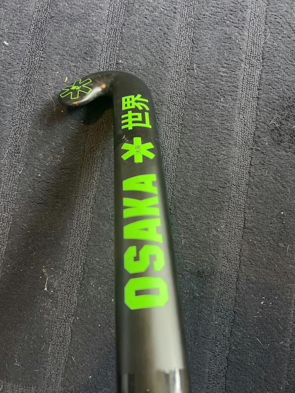 Image de Osaka - Stick de Hockey sur gazon Pro Tour 70 disponible sur ekwip
