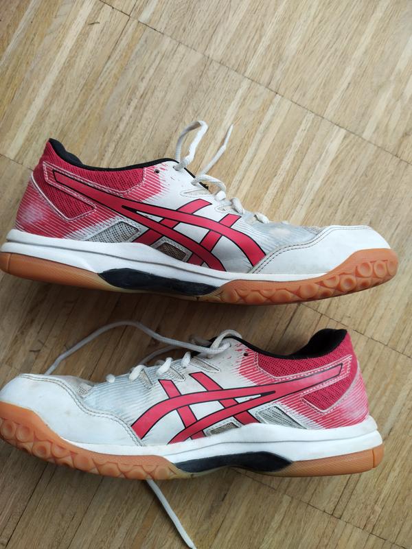 Image de Asics - Chaussures Indoor de Hockey Indoor disponible sur ekwip