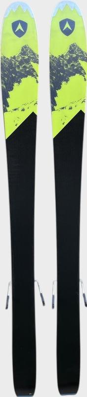 Image de Dynastar - Skis Cham 97 2.0 disponible sur ekwip