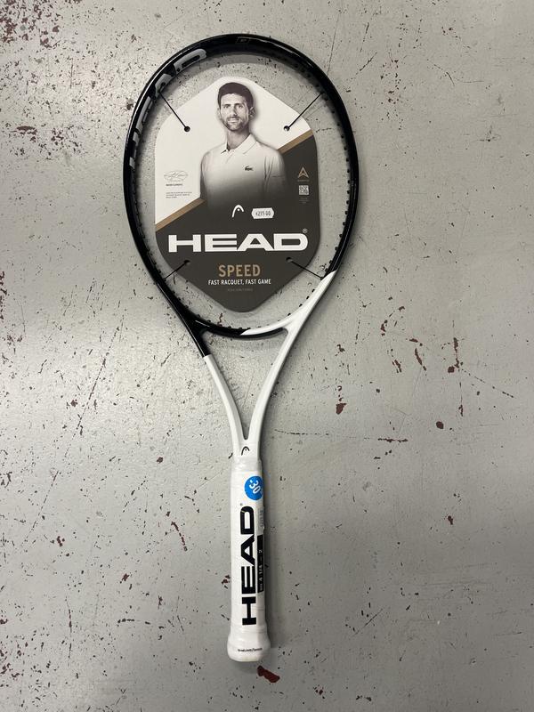 Image de Head - Raquette de Tennis Speed MP 500 disponible sur ekwip