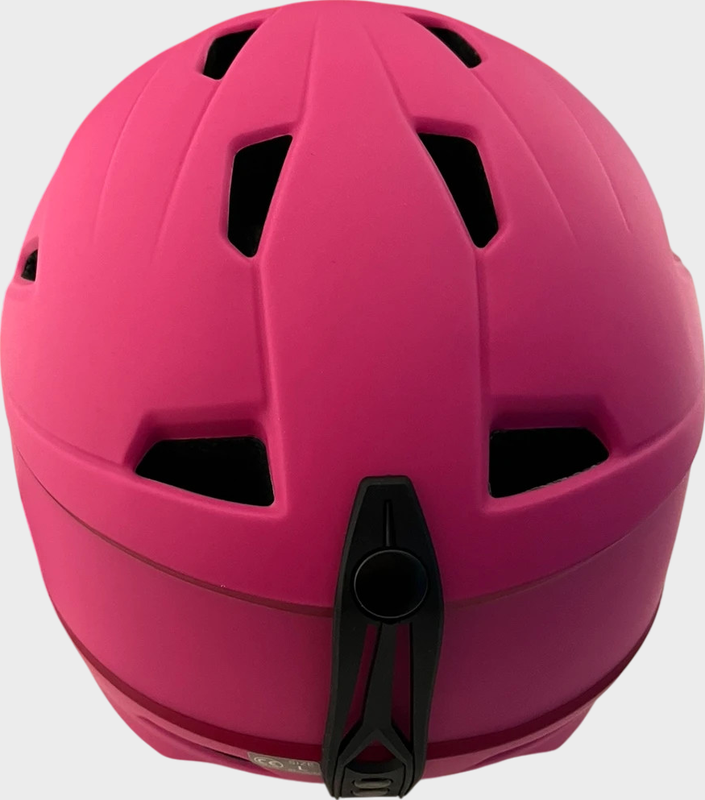 Image de Cairn - Casque de Ski Electron U disponible sur ekwip