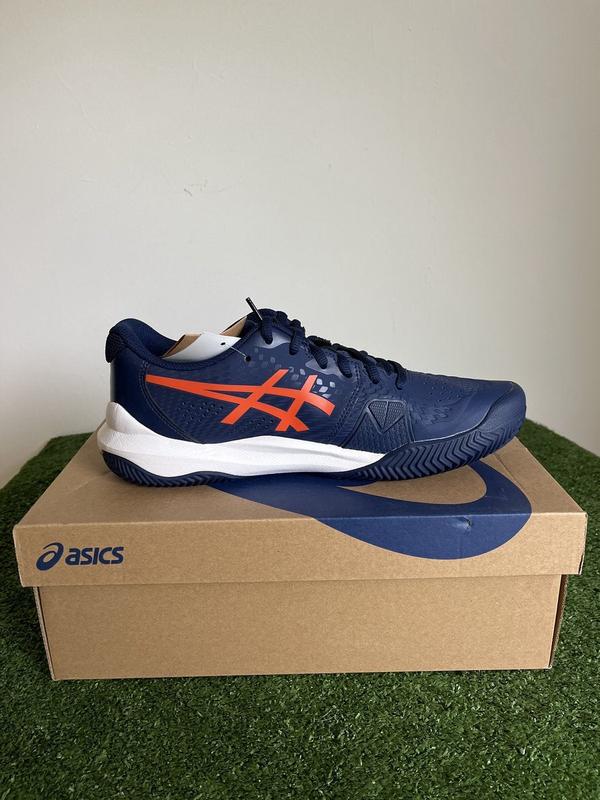 Image de Asics - Chaussures de Tennis Challenger 14 Clay disponible sur ekwip