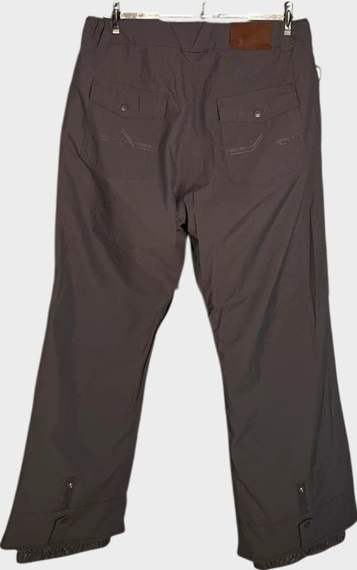 Image de Quicksilver - Pantalon de Snowboard Utility disponible sur ekwip