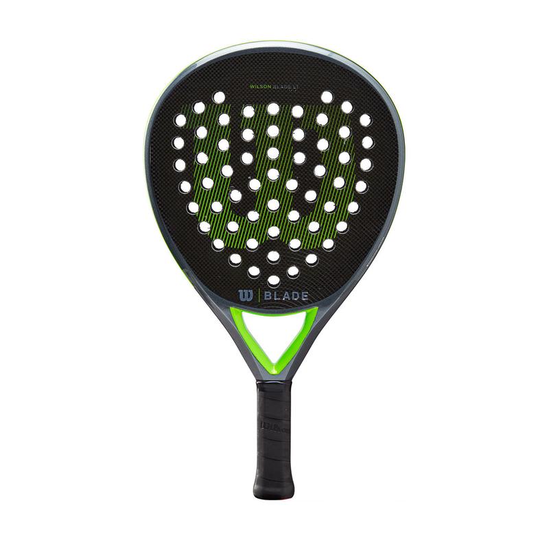 Image de Wilson - Raquette de Padel Blade LT V2 disponible sur ekwip