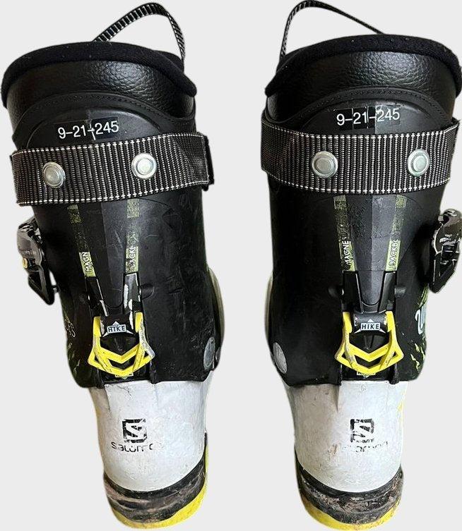 Image de Salomon - Chaussure de Ski Quest Access 70T disponible sur ekwip