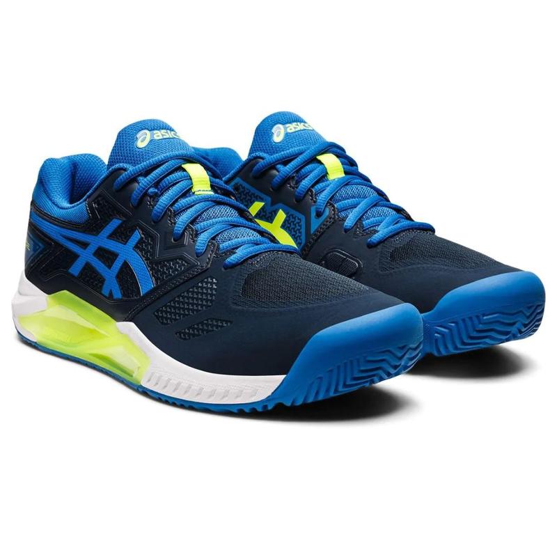 Image de Asics - Chaussure de Padel Gel-Challenger 13 disponible sur ekwip