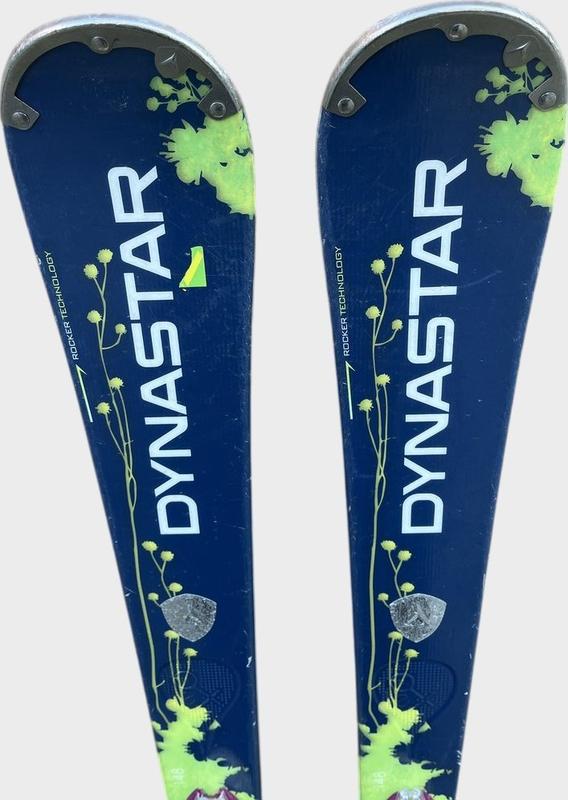 Image de Dynastar - Skis Neva 74 Xp disponible sur ekwip