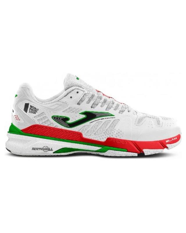 Image de JOMA - Chaussure de Padel T.SLAM Men 2202 disponible sur ekwip