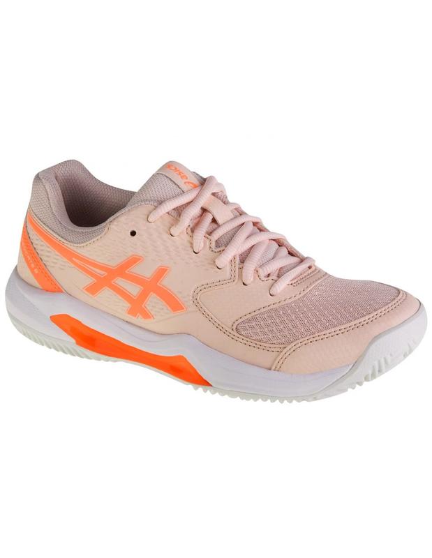 Image de Asics - Chaussure de Tennis Gel-Dedicate 8 Clay disponible sur ekwip