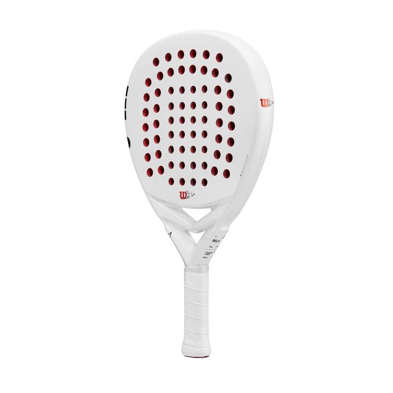 Image de Wilson- Raquette de Padel Bela LT V2 disponible sur ekwip