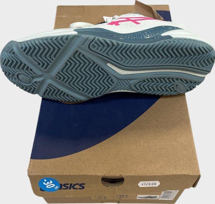 Image de Asics - Chaussures de Padel Gel-Challenger 14 disponible sur ekwip