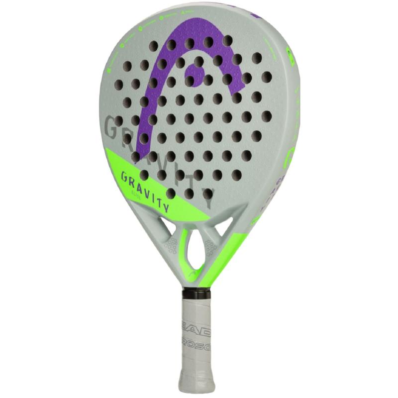 Image de Head - Raquette de Padel Gravity Elite disponible sur ekwip