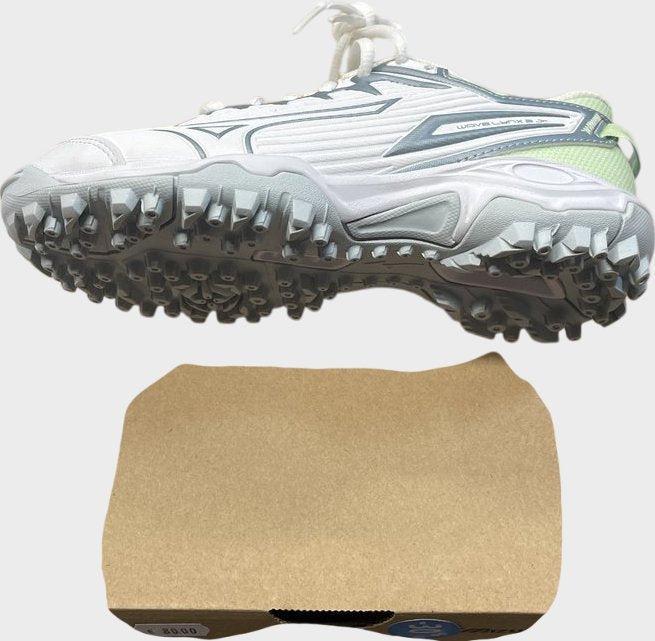 Image de Mizuno - Chaussures de Hockey sur gazon Wave lynx 2 disponible sur ekwip