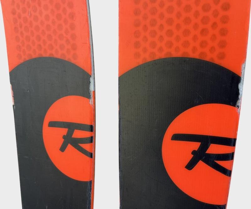 Image de Rossignol - Skis Super 7 disponible sur ekwip