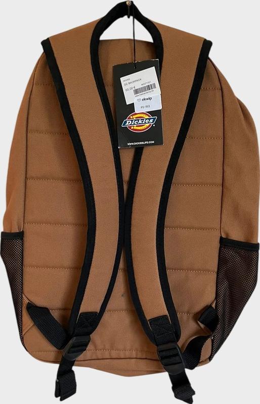 Image de Dickies - Sac à dos de Ski Duck Canvas Backpack Plus disponible sur ekwip