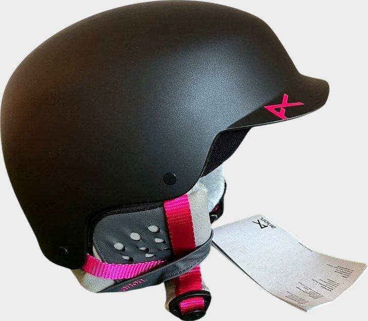 Image de Anon - Casque de Ski Aera disponible sur ekwip