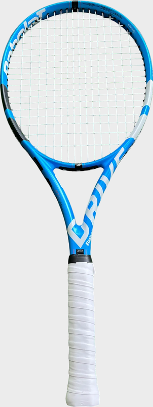 Image de Babolat - Raquette de Tennis Pure Drive Tour disponible sur ekwip