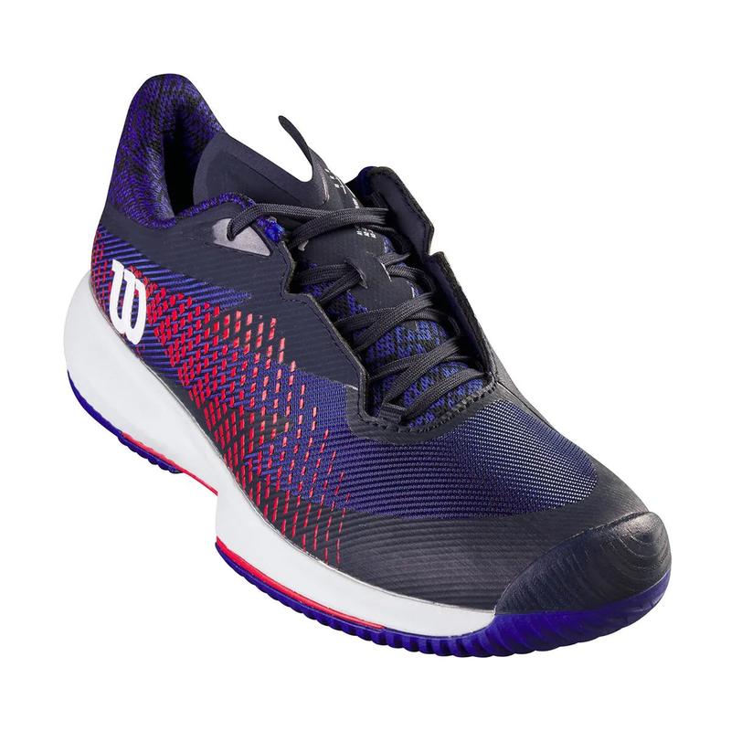 Image de Wilson - Chaussure de Tennis Kaos Swift 1.5 disponible sur ekwip