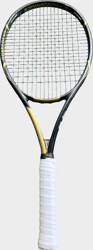 Image de ProKennex - Raquette de Tennis Q+5 Pro disponible sur ekwip