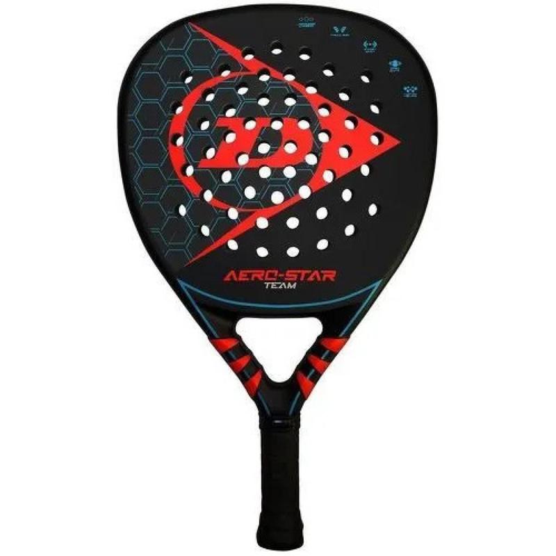 Image de Dunlop - Raquette de Padel Aero-Star Team disponible sur ekwip