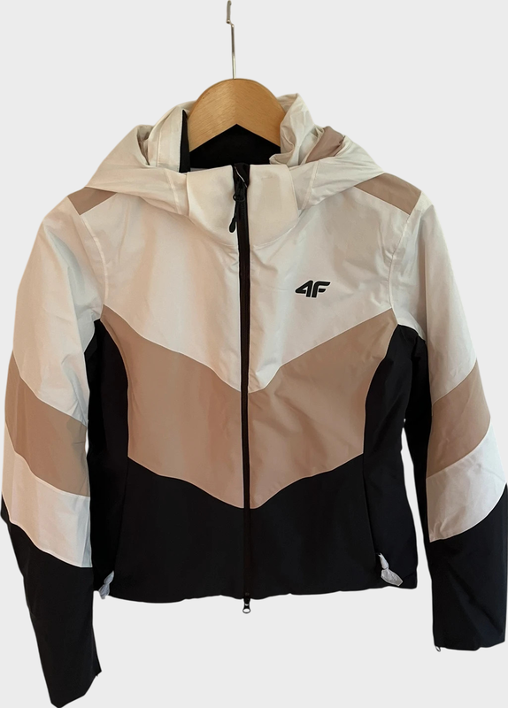 Image de 4F - Veste de Ski NeoDry disponible sur ekwip