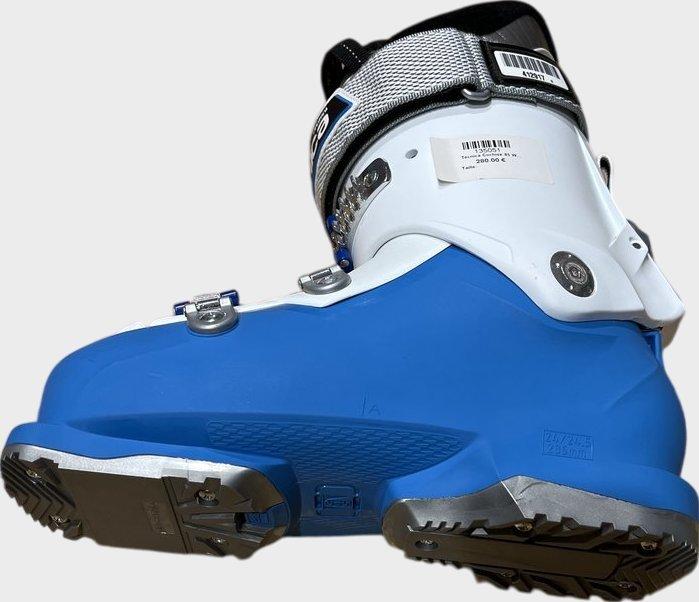 Image de Tecnica - Chaussures de Ski Cochise 85 Hv Rt W disponible sur ekwip