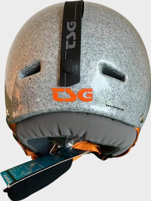 Image de TSG - Casque de Ski Fly Graphic disponible sur ekwip