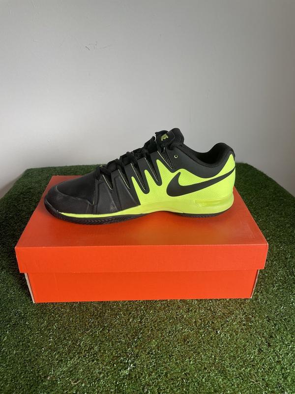 Image de Nike - Chaussures de Tennis Zoom Vapor 9.5 Tour Clay disponible sur ekwip