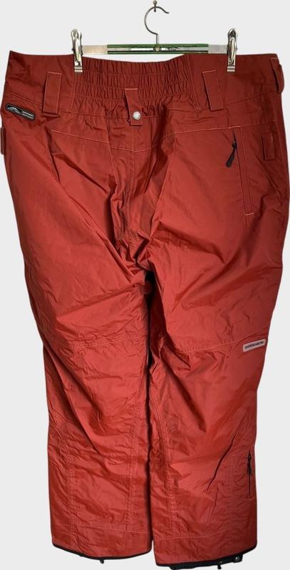 Image de Convert - Pantalon de Ski Iridium Glow disponible sur ekwip