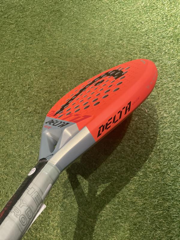 Image de Head - Raquette de Padel Delta elite disponible sur ekwip