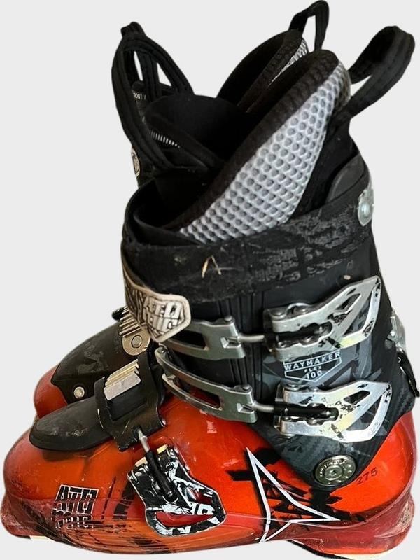 Image de Atomic - Chaussure de Ski Waymaker 100 disponible sur ekwip