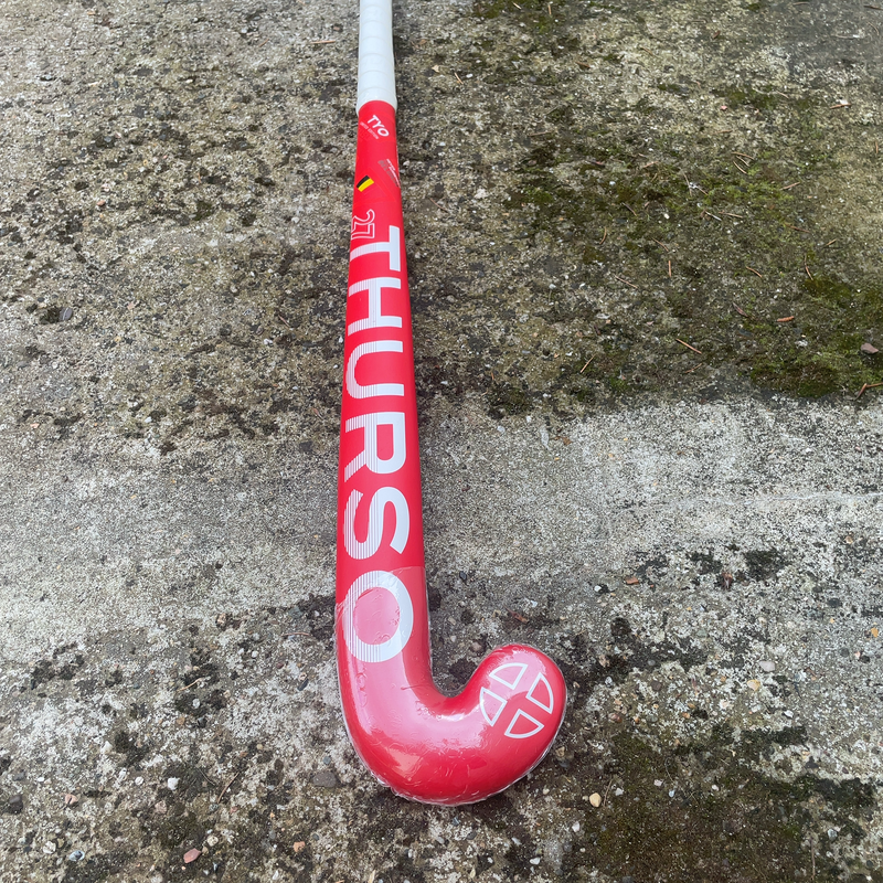 Image de Thurso - Stick de Hockey CK25 Limited Edition disponible sur ekwip