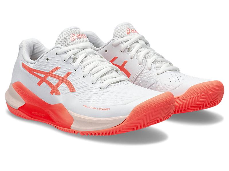 Image de Asics - Chaussures de Tennis Gel-Challenger 14 Clay disponible sur ekwip