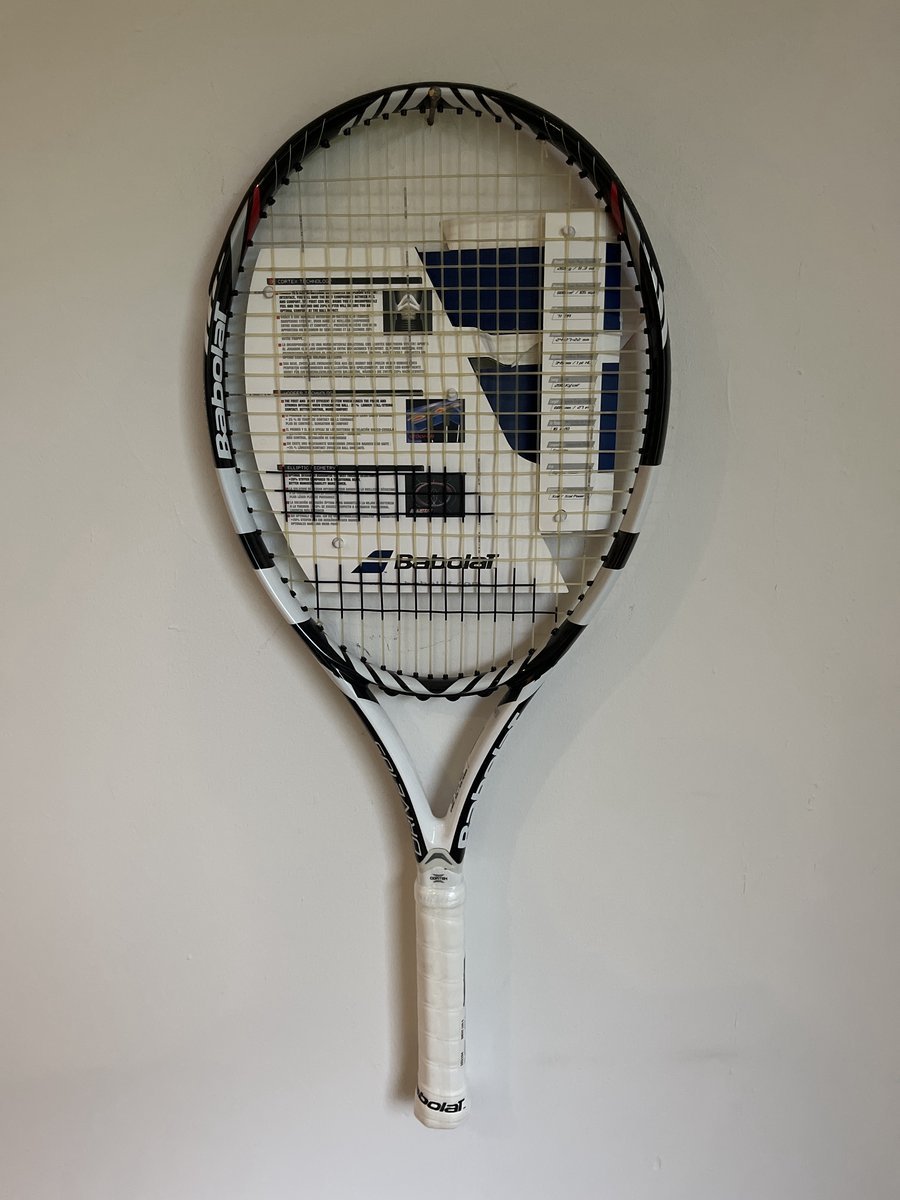 Babolat - Raquette de Tennis Drive 105