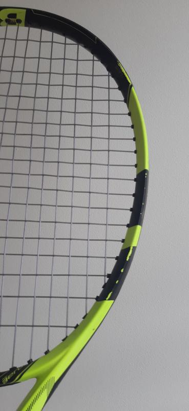 Image de Babolat - Raquette de Tennis Pure Aero disponible sur ekwip