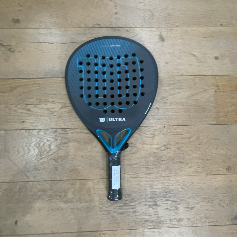 Image de Wilson - Raquette de Padel  Ultra Pro V2 disponible sur ekwip