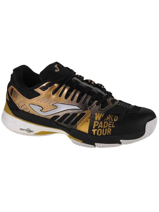 Image de Joma - Chaussure de Padel Slam 22 World Padel Tour disponible sur ekwip