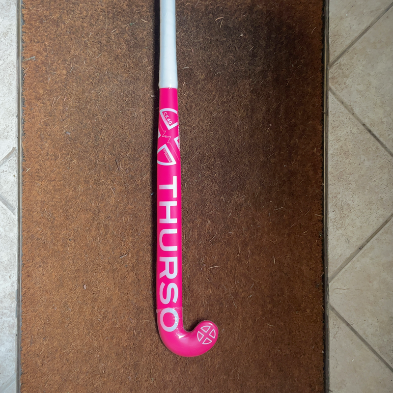 Image de Thurso - Stick de Hockey CK40 disponible sur ekwip