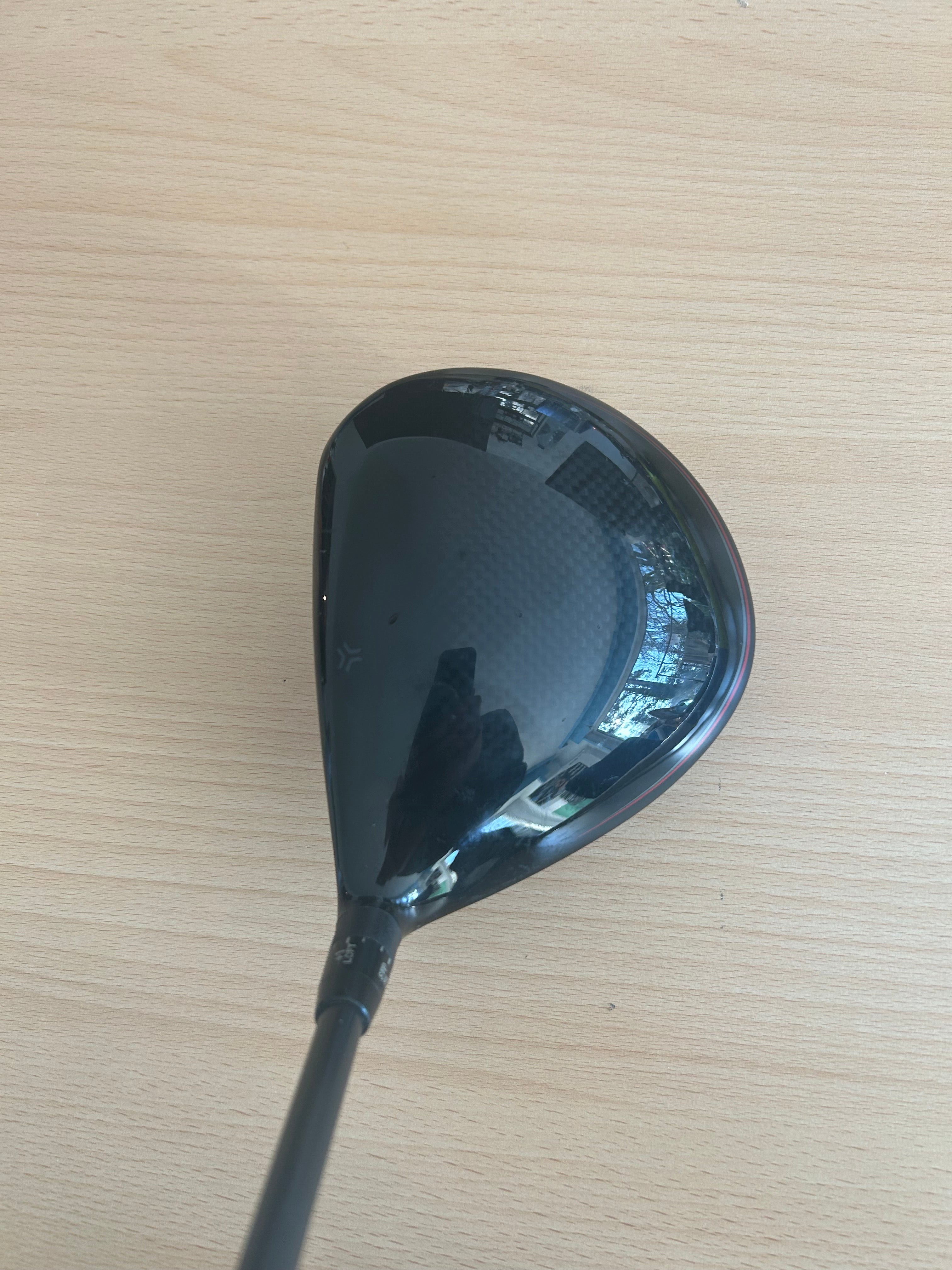 Srixon - Driver Srixon Zx5