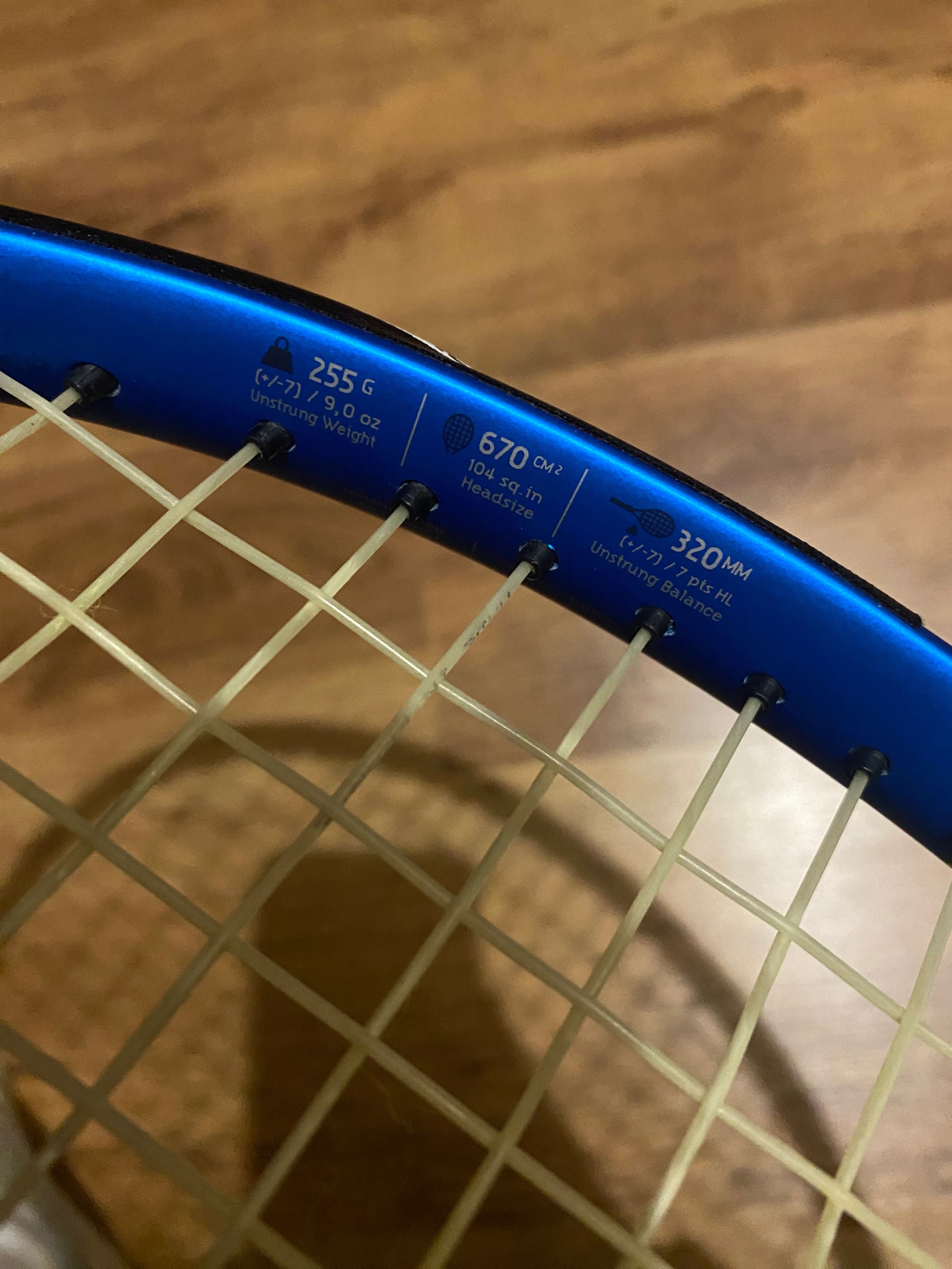 Babolat - Raquette de Tennis Evo Drive Lite