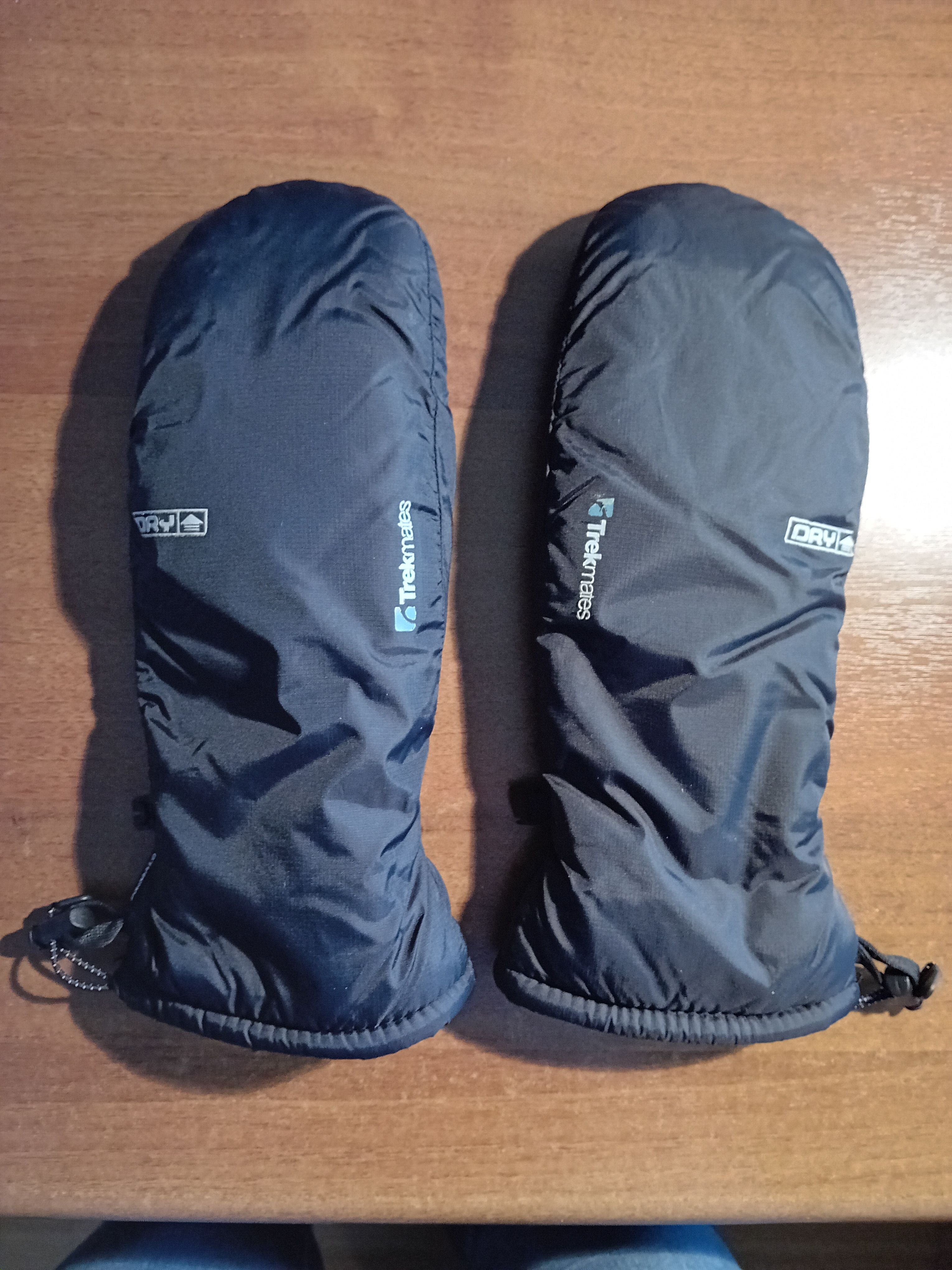 Gants Primaloft Trekmates