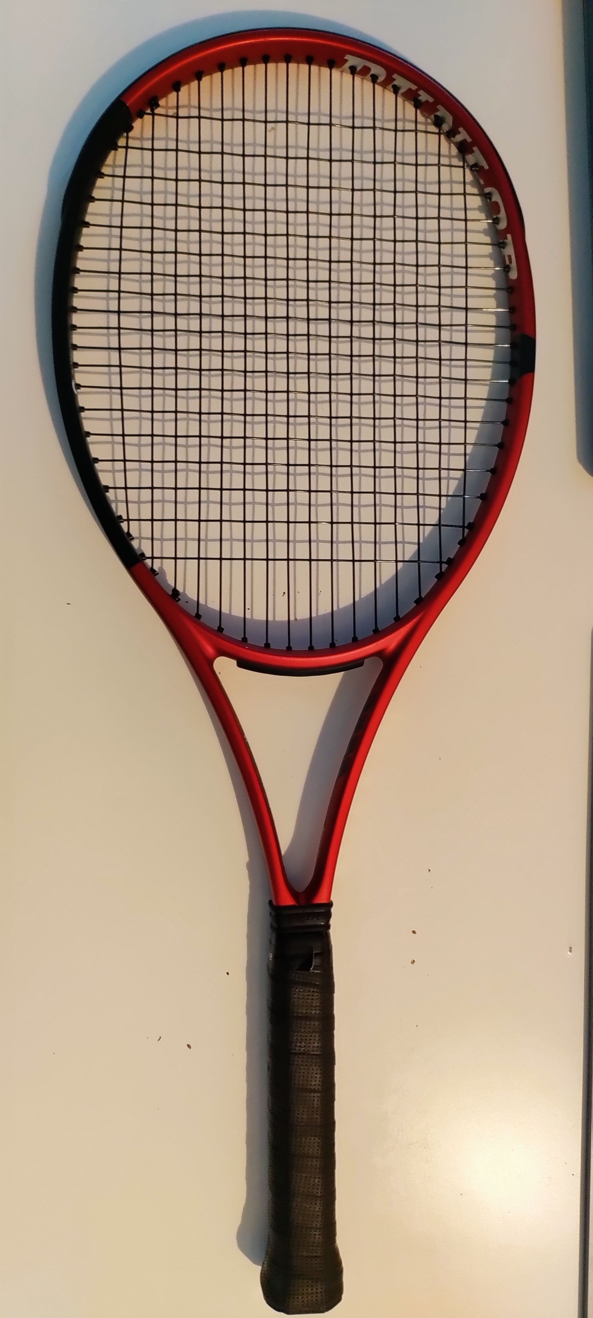 Dunlop - Raquette de Tennis Cx 400 Tour