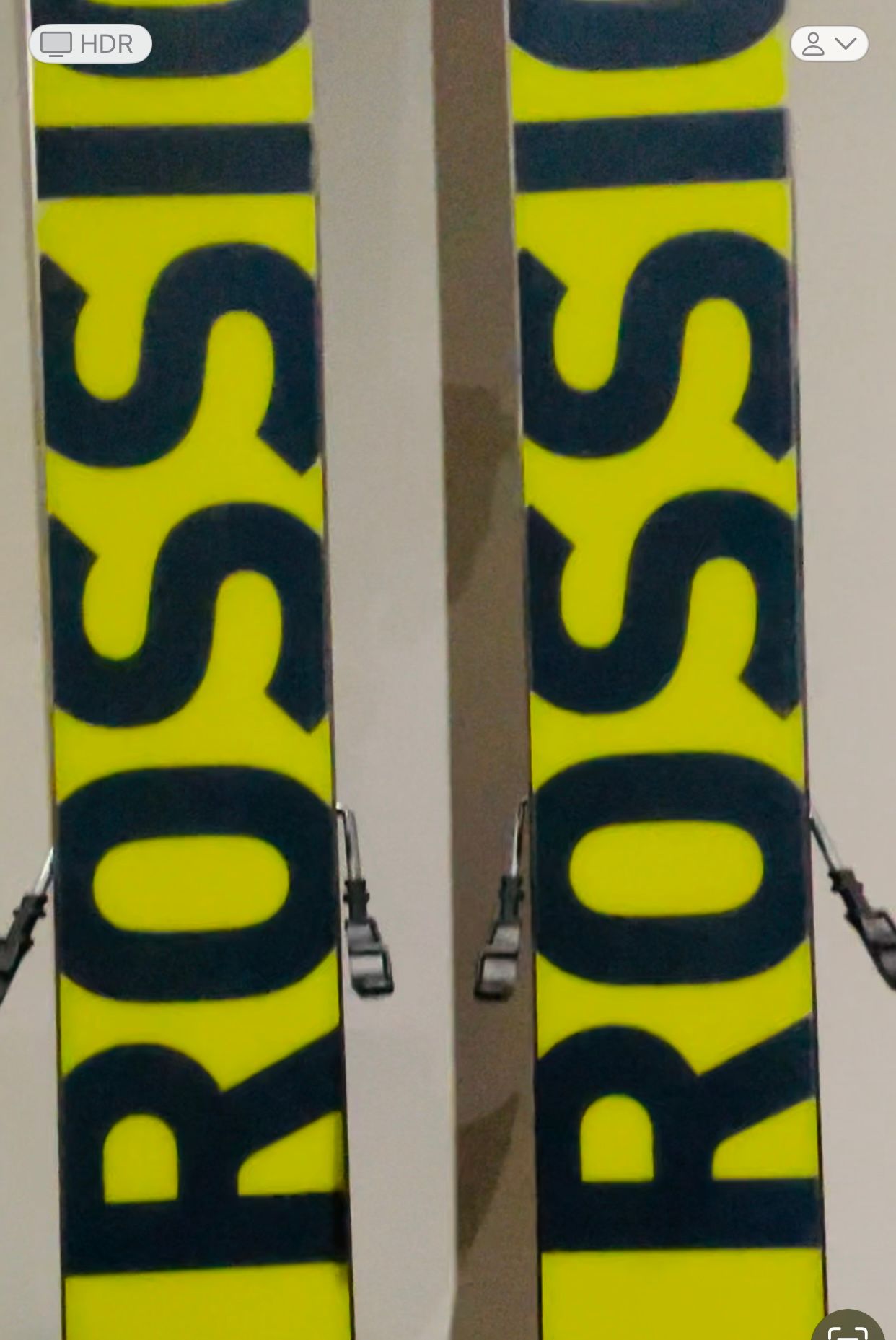 Rossignol - Skis alpin de Sports d'hiver Pack Sender 106 Ti Plus Open