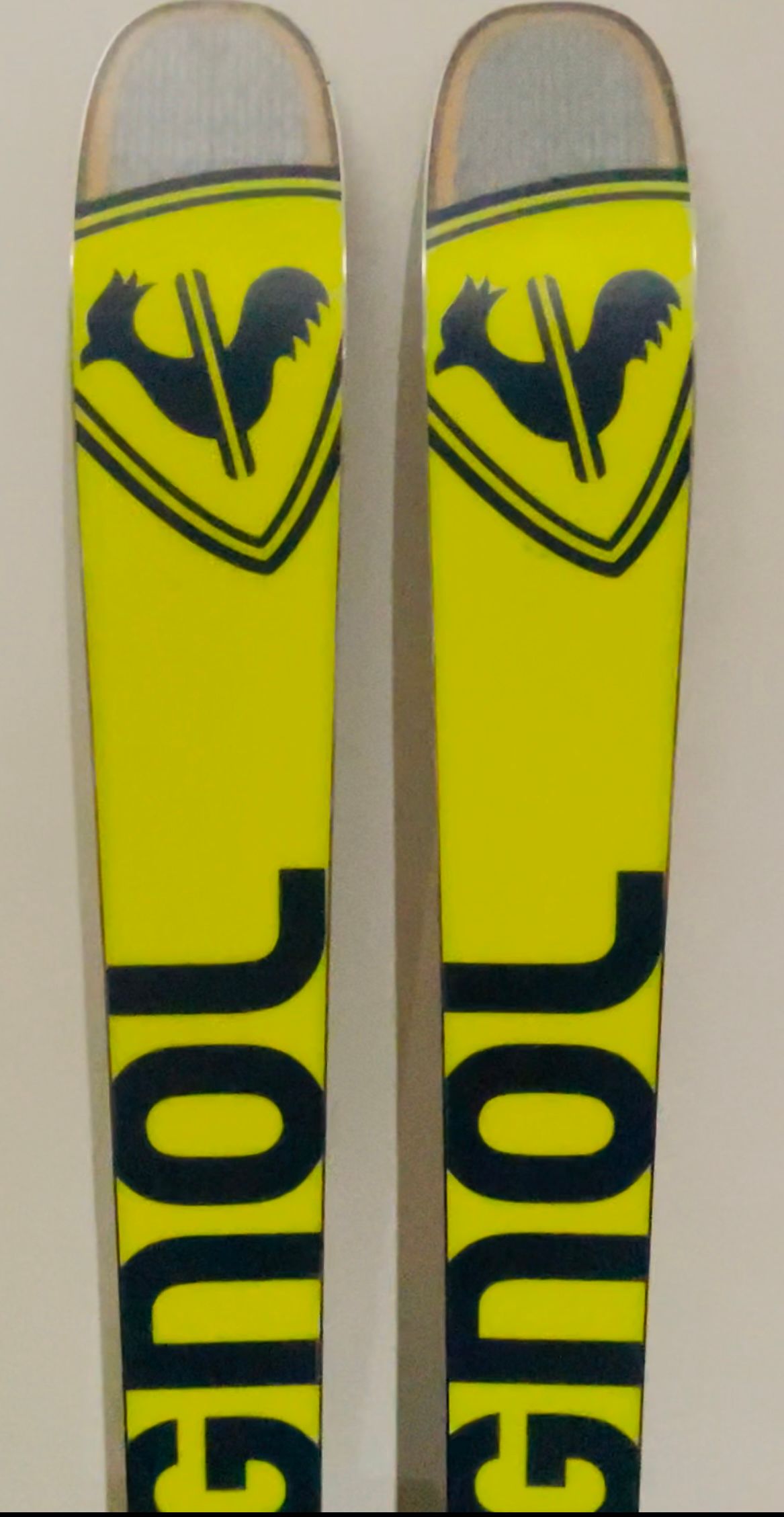 Rossignol - Skis alpin de Sports d'hiver Pack Sender 106 Ti Plus Open